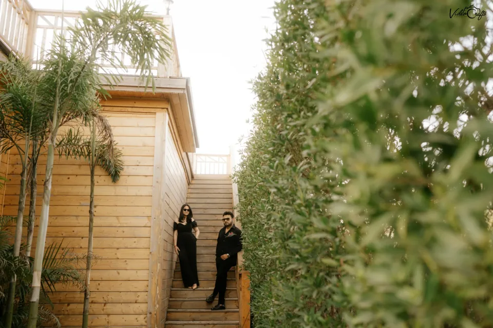 Every Love Has a Story | An Unforgettable Wedding Day