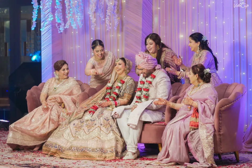 From I Do to Forever | A Unique Wedding Experience