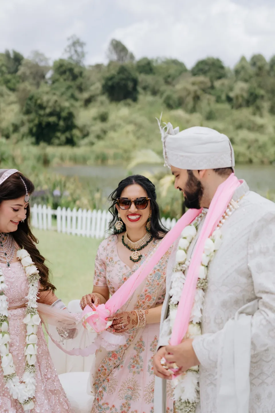Selected wedding photography packages portfolio photograph 1